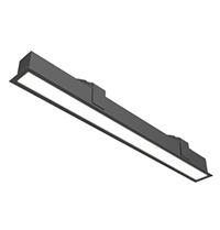 Luminaires montés en surface
